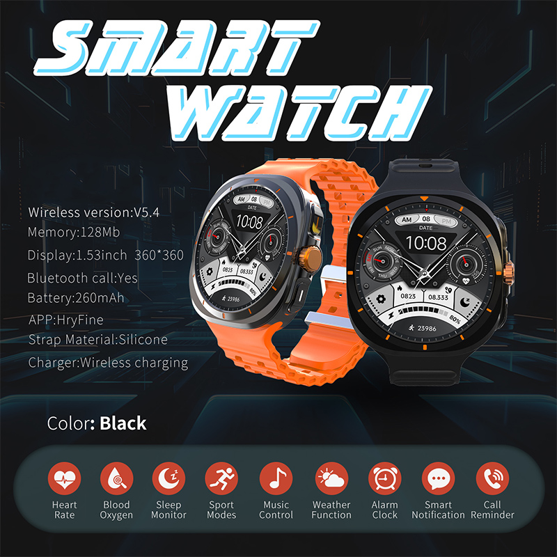 Hot Style Bluetooth Smart Watc - Japanese Lifestyle Health ulasan dan harga