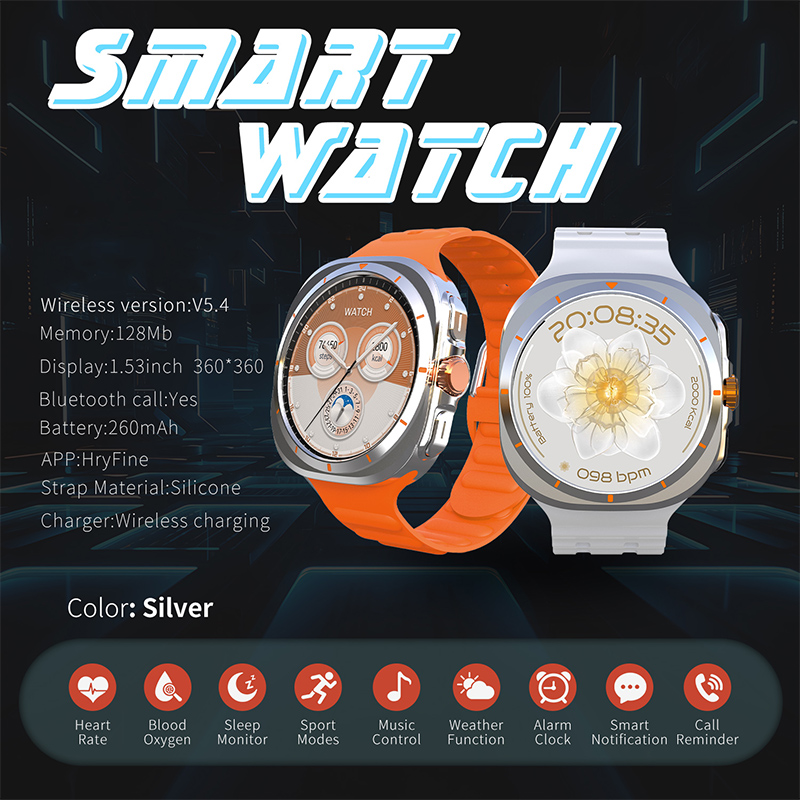 Hot Style Bluetooth Smart Watc - Japanese Lifestyle Health ulasan dan harga