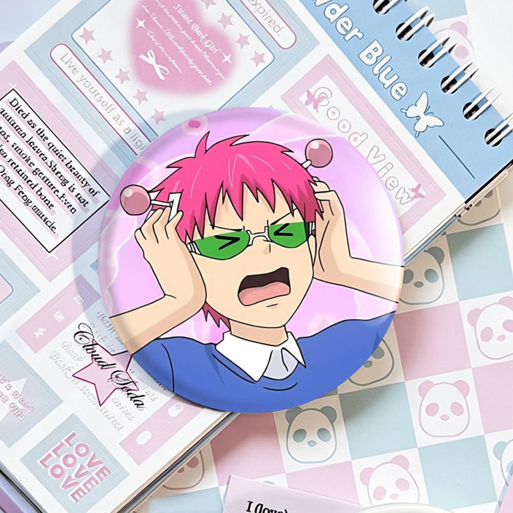 Kusuo Saiki The Disastrous Lif - Japan Lifestyle ulasan dan harga