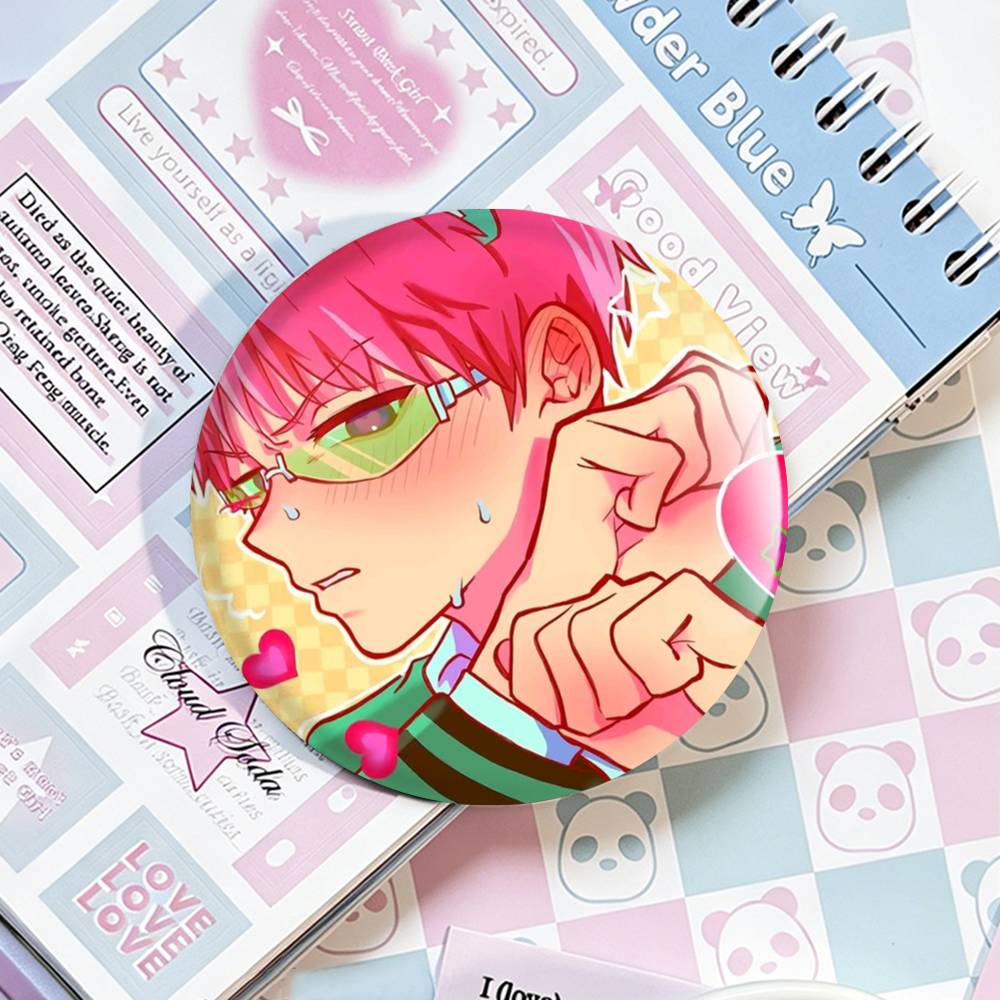 Kusuo Saiki The Disastrous Lif - Japan Lifestyle ulasan dan harga