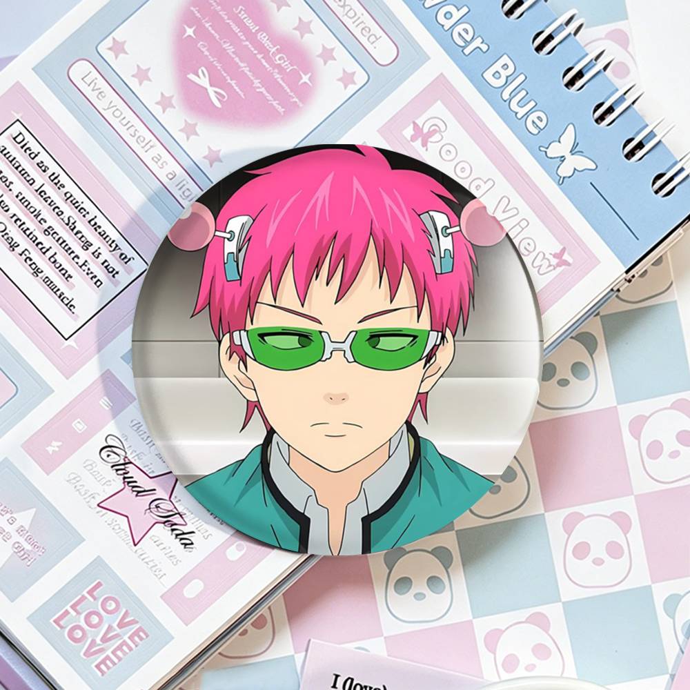 Kusuo Saiki The Disastrous Lif - Japan Lifestyle ulasan dan harga