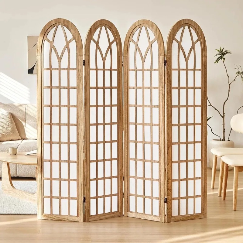 【Hot Item】Japanese Shoji Scree - Shoji Screen Divider ulasan dan harga