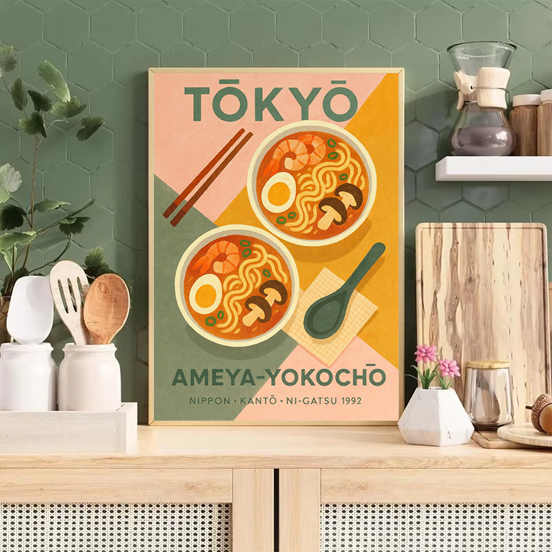 Kawaii Japanese Classic Food R - Japanese Restaurant Lifestyle ulasan dan harga
