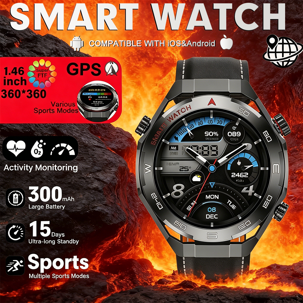 All Day Health Tracking Smart  - Japanese Lifestyle Health ulasan dan harga