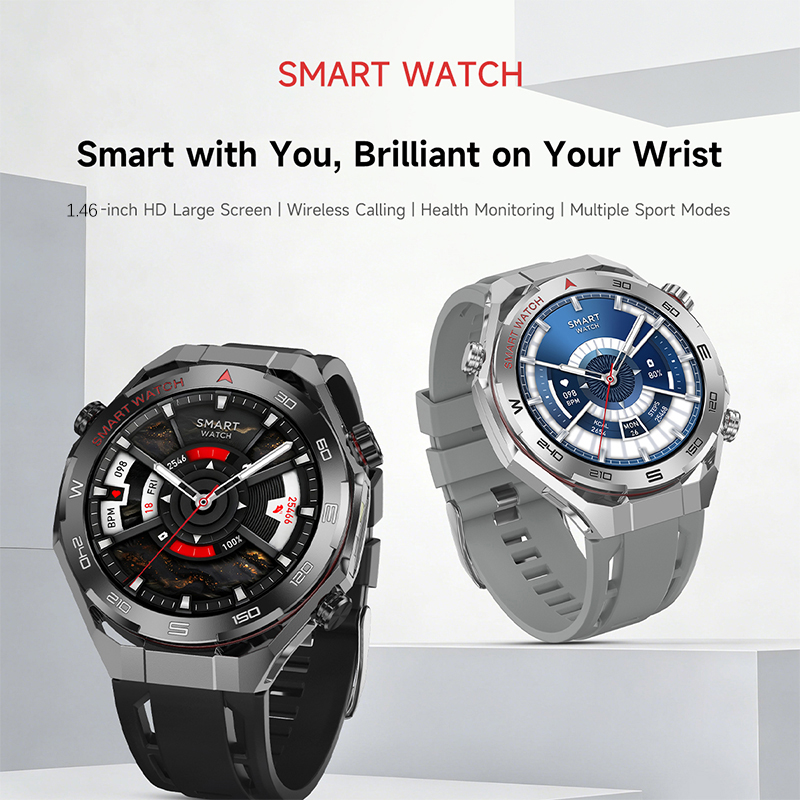 All Day Health Tracking Smart  - Japanese Lifestyle Health ulasan dan harga