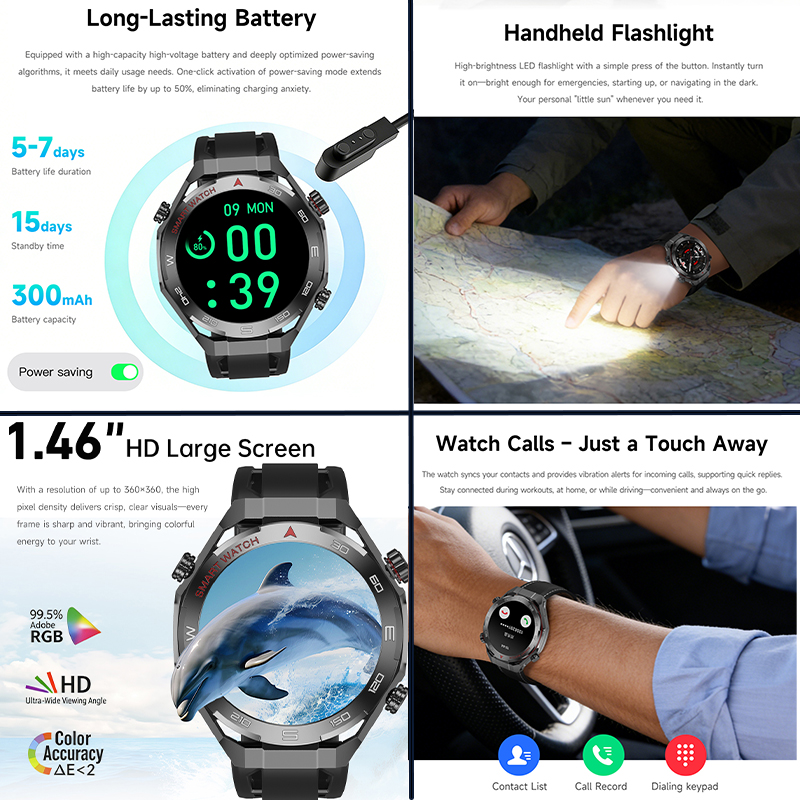 All Day Health Tracking Smart  - Japanese Lifestyle Health ulasan dan harga