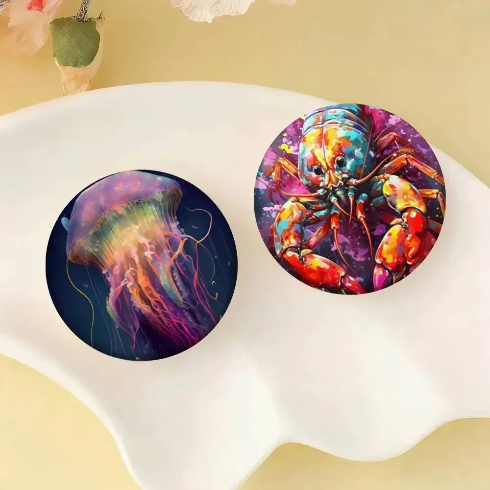 Colorful Ocean Wild Life Shark - Japan Lifestyle ulasan dan harga
