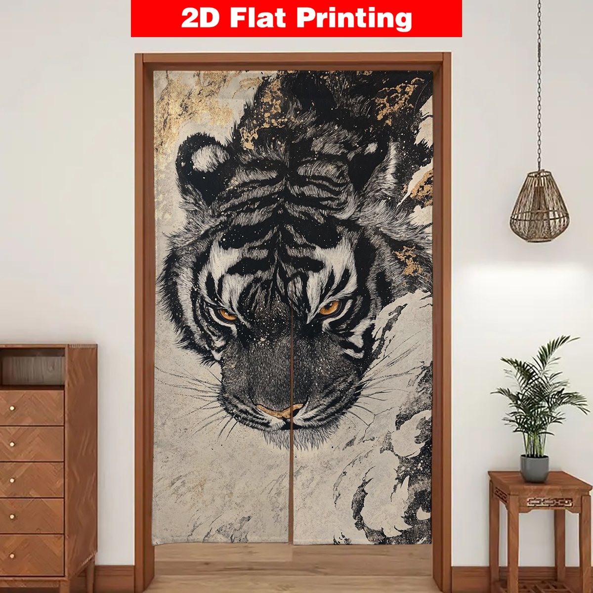 Japanese Shoji Screen Door Cur - Shoji Screen Divider ulasan dan harga