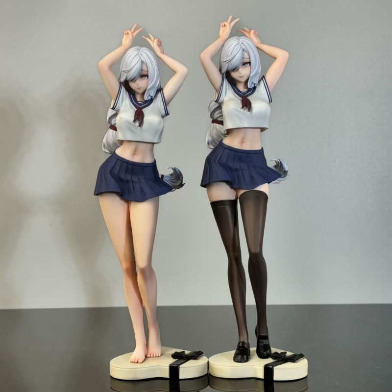 soft and cute pretty girl Gens - Japan Lifestyle ulasan dan harga