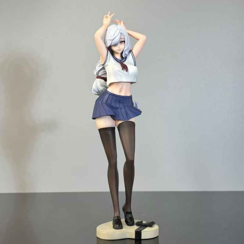 soft and cute pretty girl Gens - Japan Lifestyle ulasan dan harga