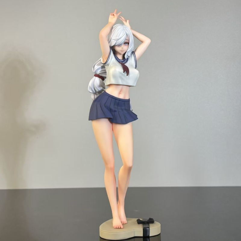 soft and cute pretty girl Gens - Japan Lifestyle ulasan dan harga