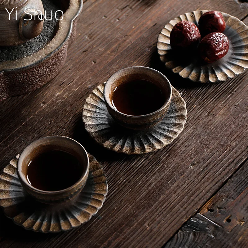 Japanese Stoneware Cup Ceramic - Japan Lifestyle ulasan dan harga