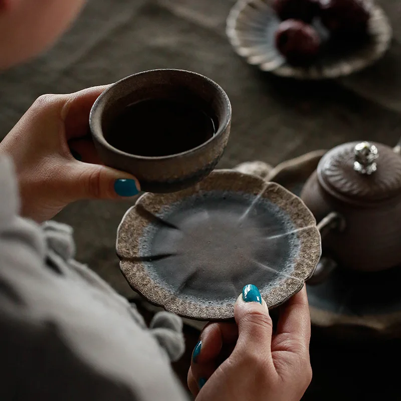 Japanese Stoneware Cup Ceramic - Japan Lifestyle ulasan dan harga