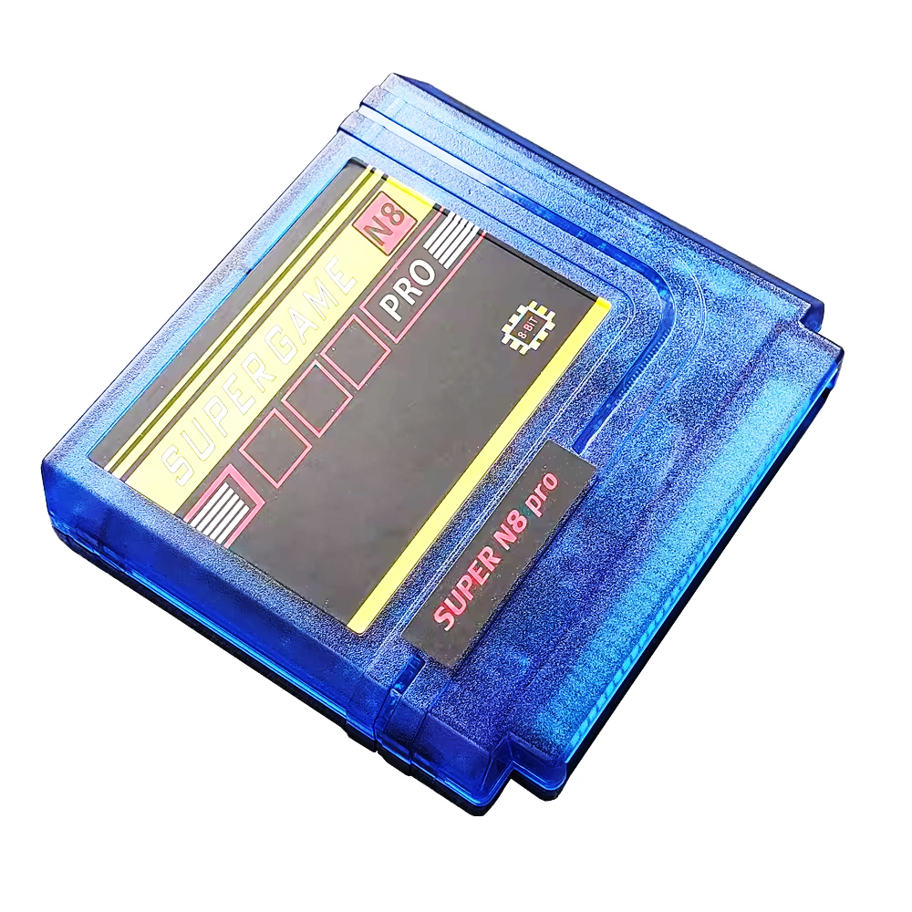 1000-in-1 China version FC N8  - Japanese Lifestyle Game ulasan dan harga