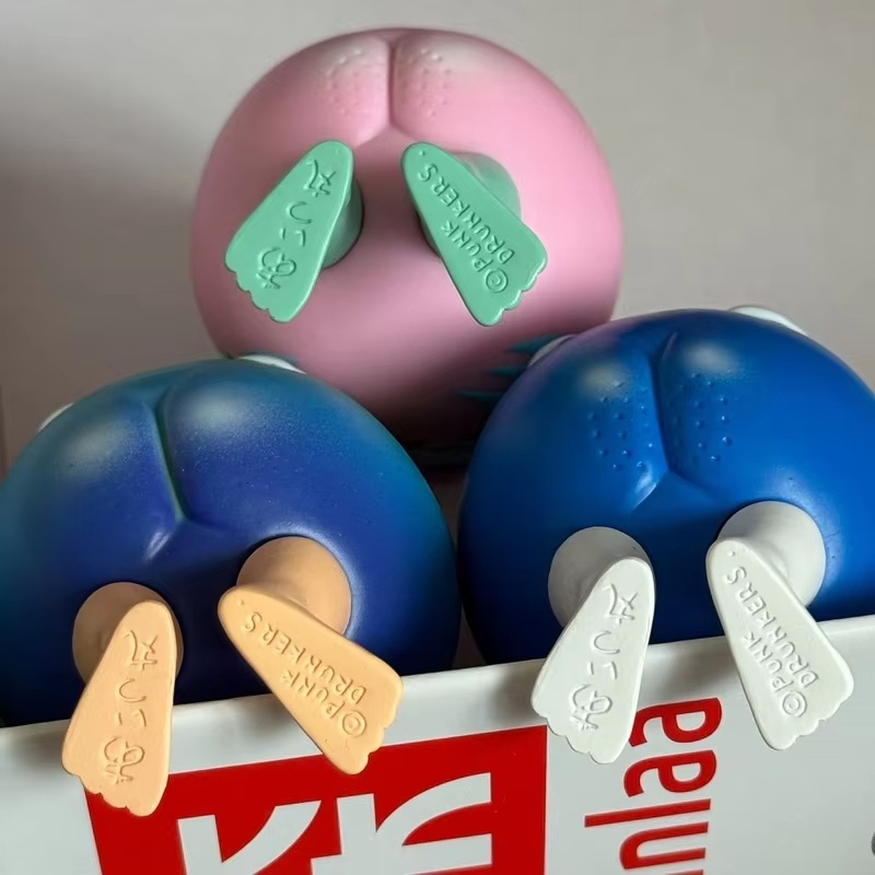 Kenelephant Punk Drunkers Japa - Japan Lifestyle ulasan dan harga