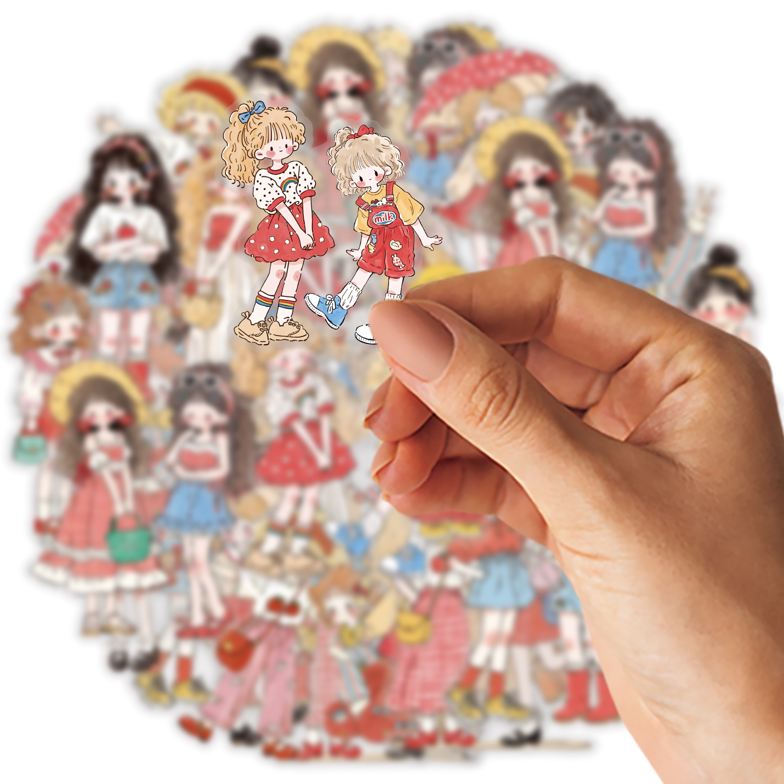 Etori Life Japanese-Style Red  - Japanese Lifestyle Gifts ulasan dan harga