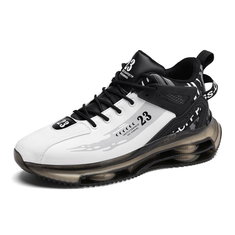 flatform spring sneakers men a - Japanese Lifestyle Health ulasan dan harga