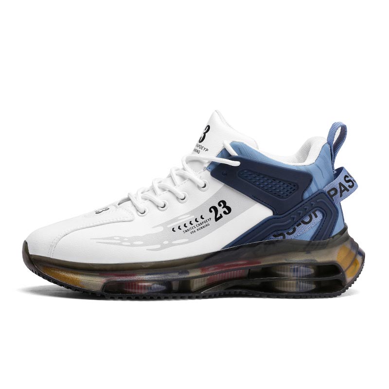flatform spring sneakers men a - Japanese Lifestyle Health ulasan dan harga