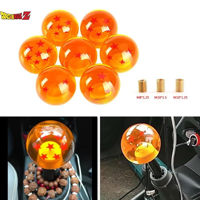 Dragon Ball 54Mm Auto Shifter  - Japan Lifestyle ulasan dan harga