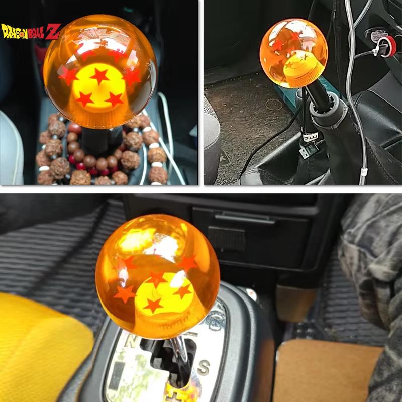 Dragon Ball 54Mm Auto Shifter  - Japan Lifestyle ulasan dan harga