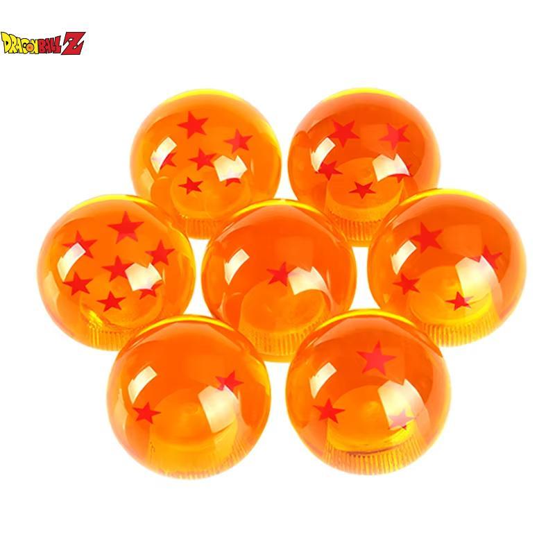 Dragon Ball 54Mm Auto Shifter  - Japan Lifestyle ulasan dan harga