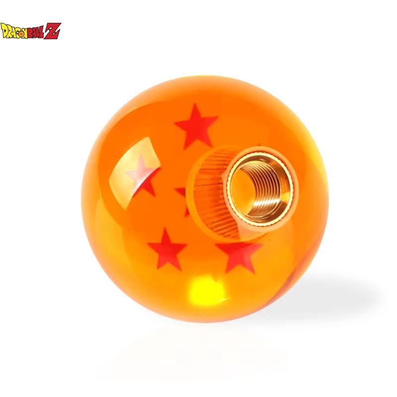 Dragon Ball 54Mm Auto Shifter  - Japan Lifestyle ulasan dan harga