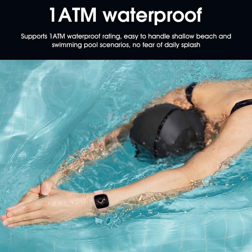 Outdoor Multi-function Smartwa - Japanese Lifestyle Health ulasan dan harga