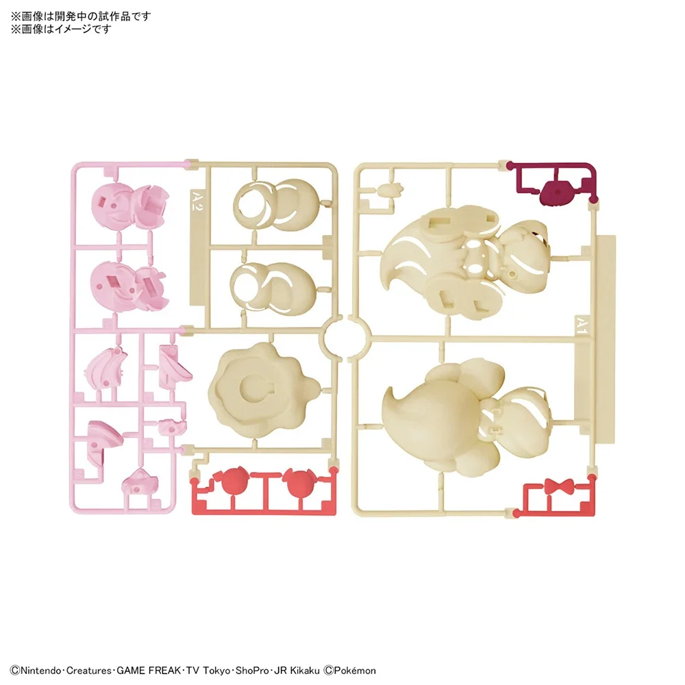 Anime Original Bandai Pokemon  - Japan Lifestyle ulasan dan harga