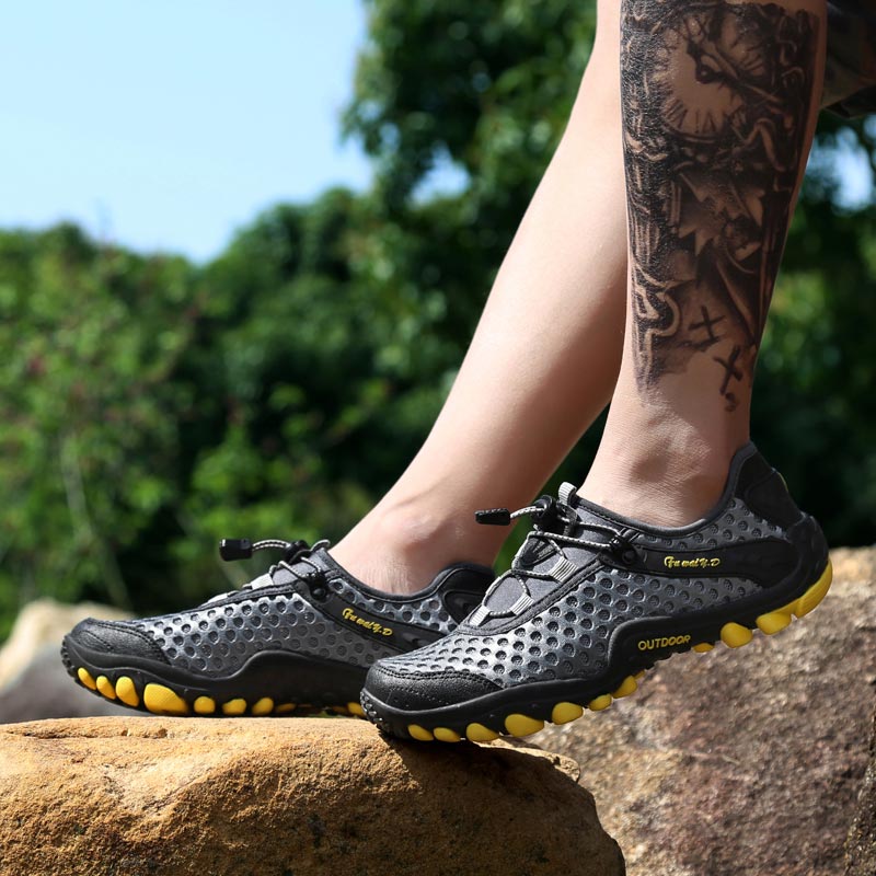 trekking mountain mens sports  - Japanese Lifestyle Health ulasan dan harga