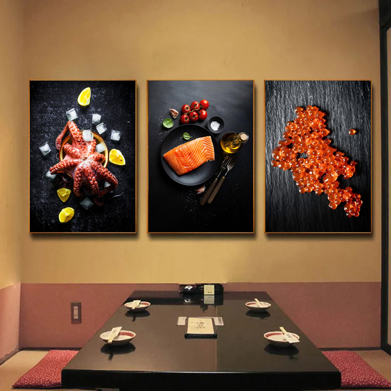 Classic Advanced Japanese Food - Japanese Restaurant Lifestyle ulasan dan harga