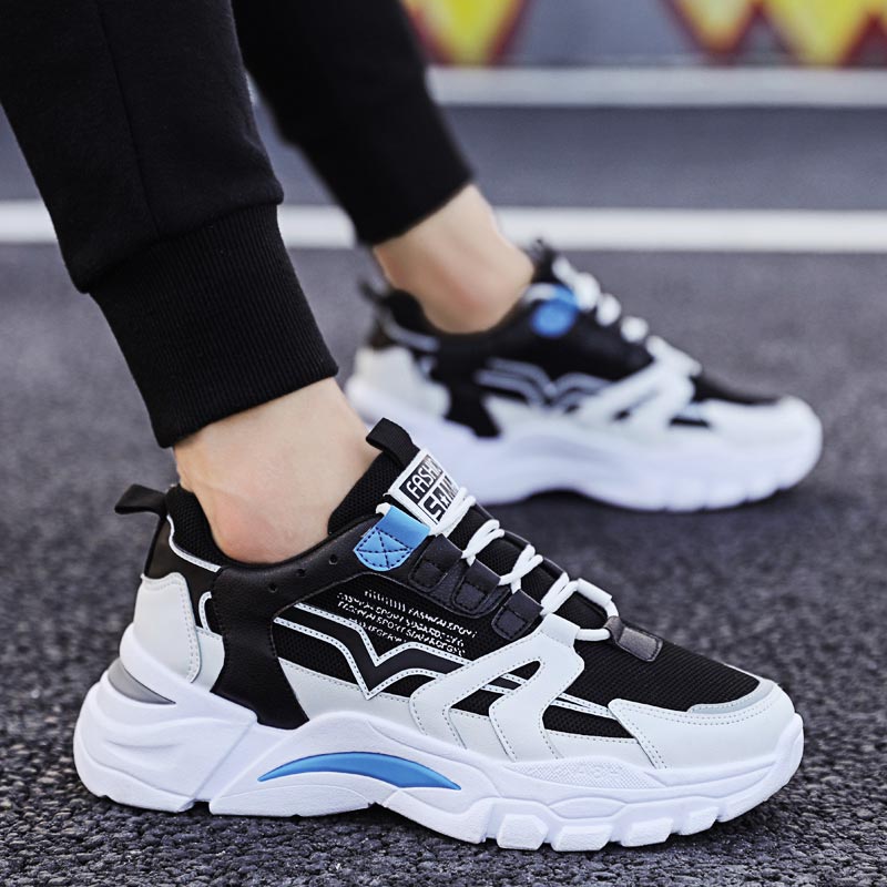 Big Size Chunky Height Man Sne - Japanese Lifestyle Health ulasan dan harga