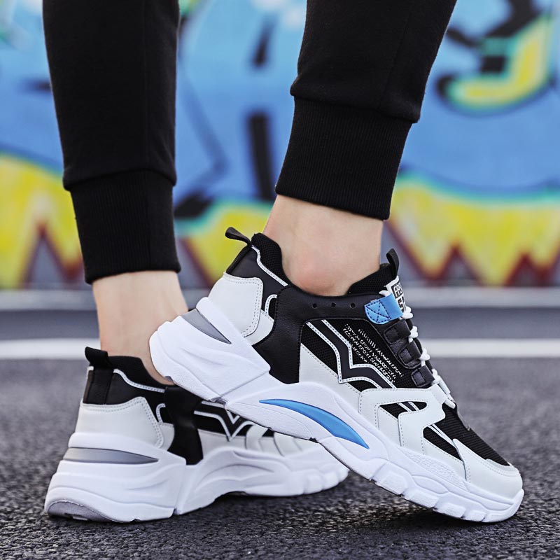 Big Size Chunky Height Man Sne - Japanese Lifestyle Health ulasan dan harga