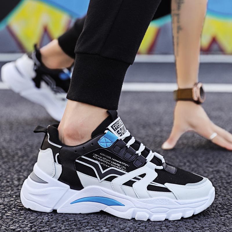 Big Size Chunky Height Man Sne - Japanese Lifestyle Health ulasan dan harga