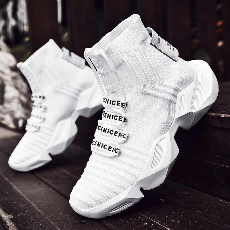 Plus Size High Top Massive Spo - Japanese Lifestyle Health ulasan dan harga