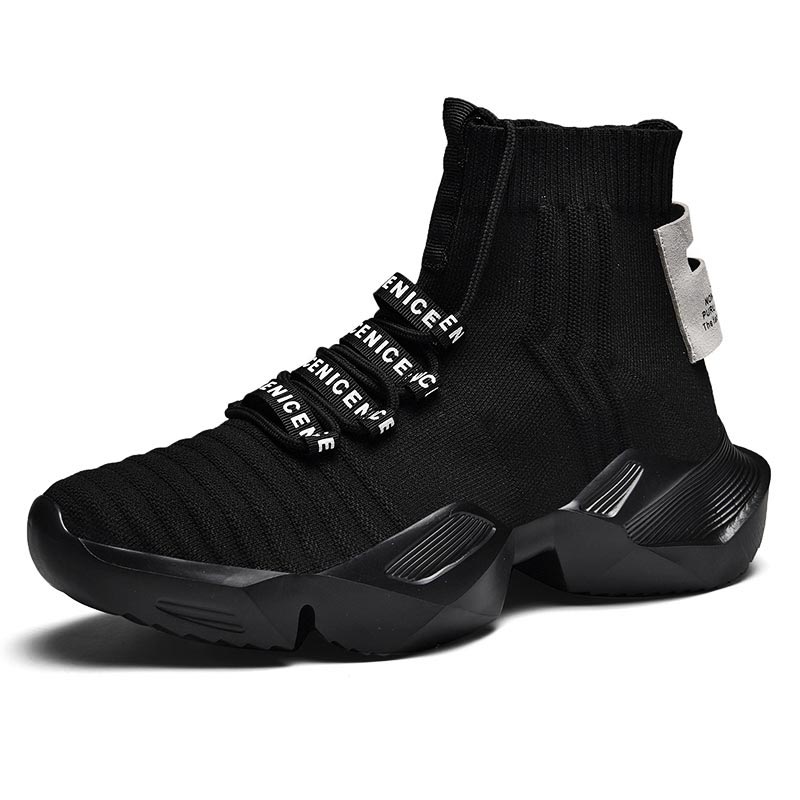 Plus Size High Top Massive Spo - Japanese Lifestyle Health ulasan dan harga