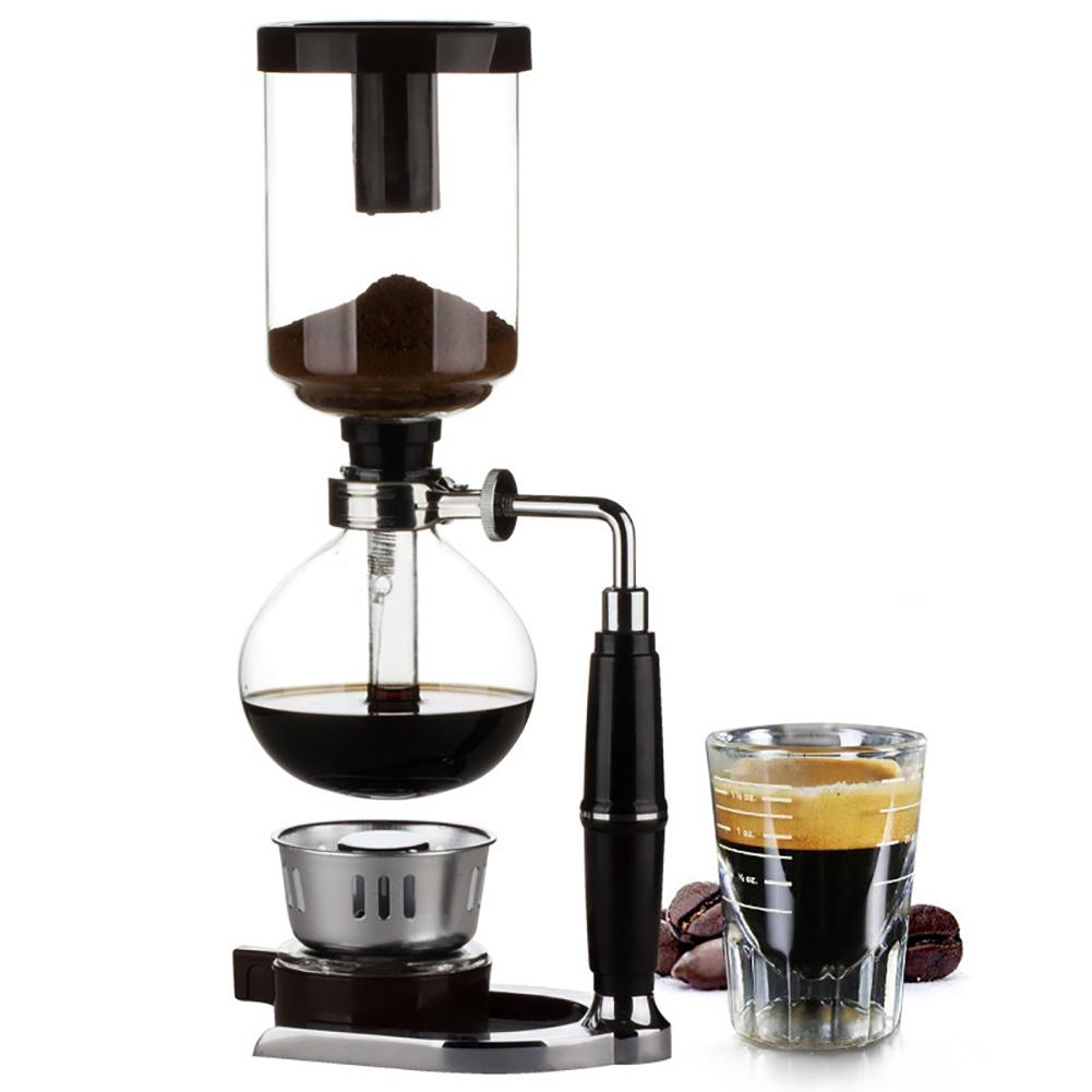 Japanese Style Siphon Coffee M - Japan Lifestyle ulasan dan harga
