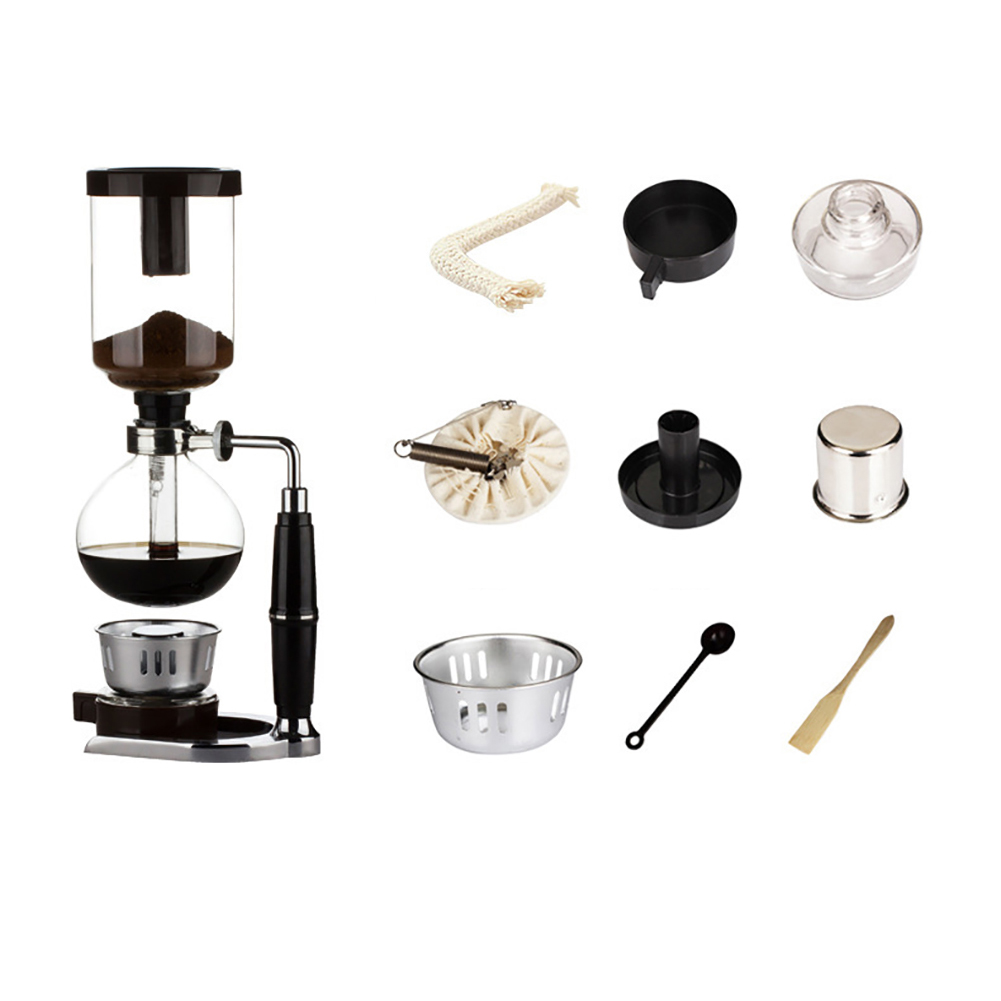 Japanese Style Siphon Coffee M - Japan Lifestyle ulasan dan harga