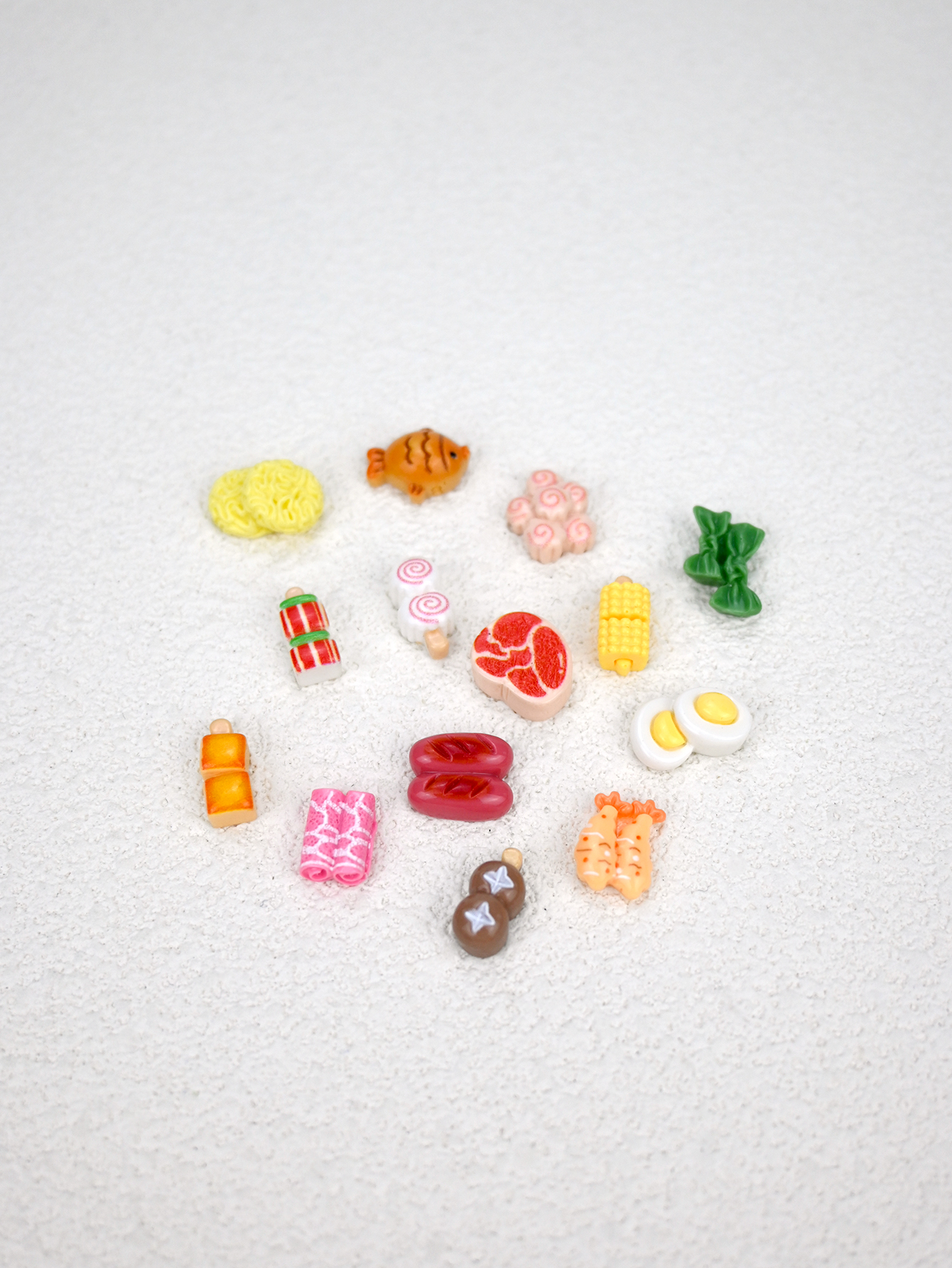 A Miniature Japanese Bento Sce - Japanese Lifestyle Gifts ulasan dan harga