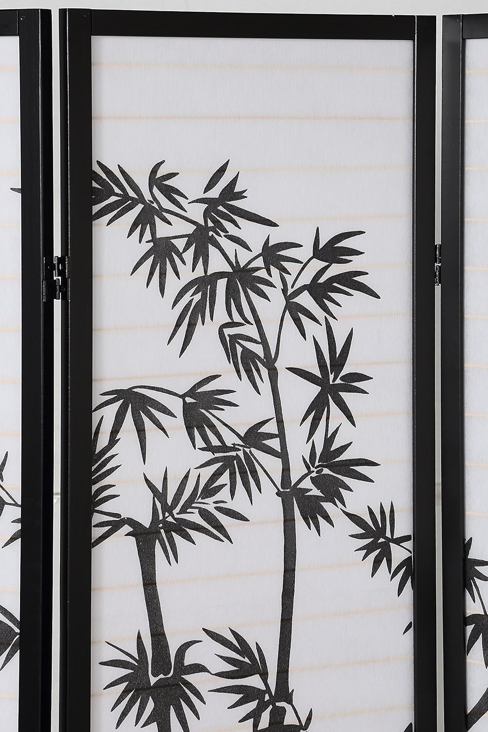 3-Panel Oriental Shoji Room Di - Shoji Screen Divider ulasan dan harga