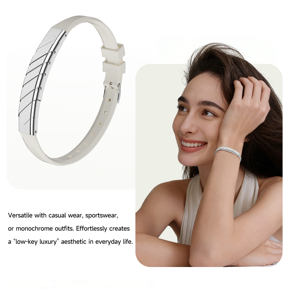 2026 New Smart Bracelet Unisex - Japanese Lifestyle Health ulasan dan harga