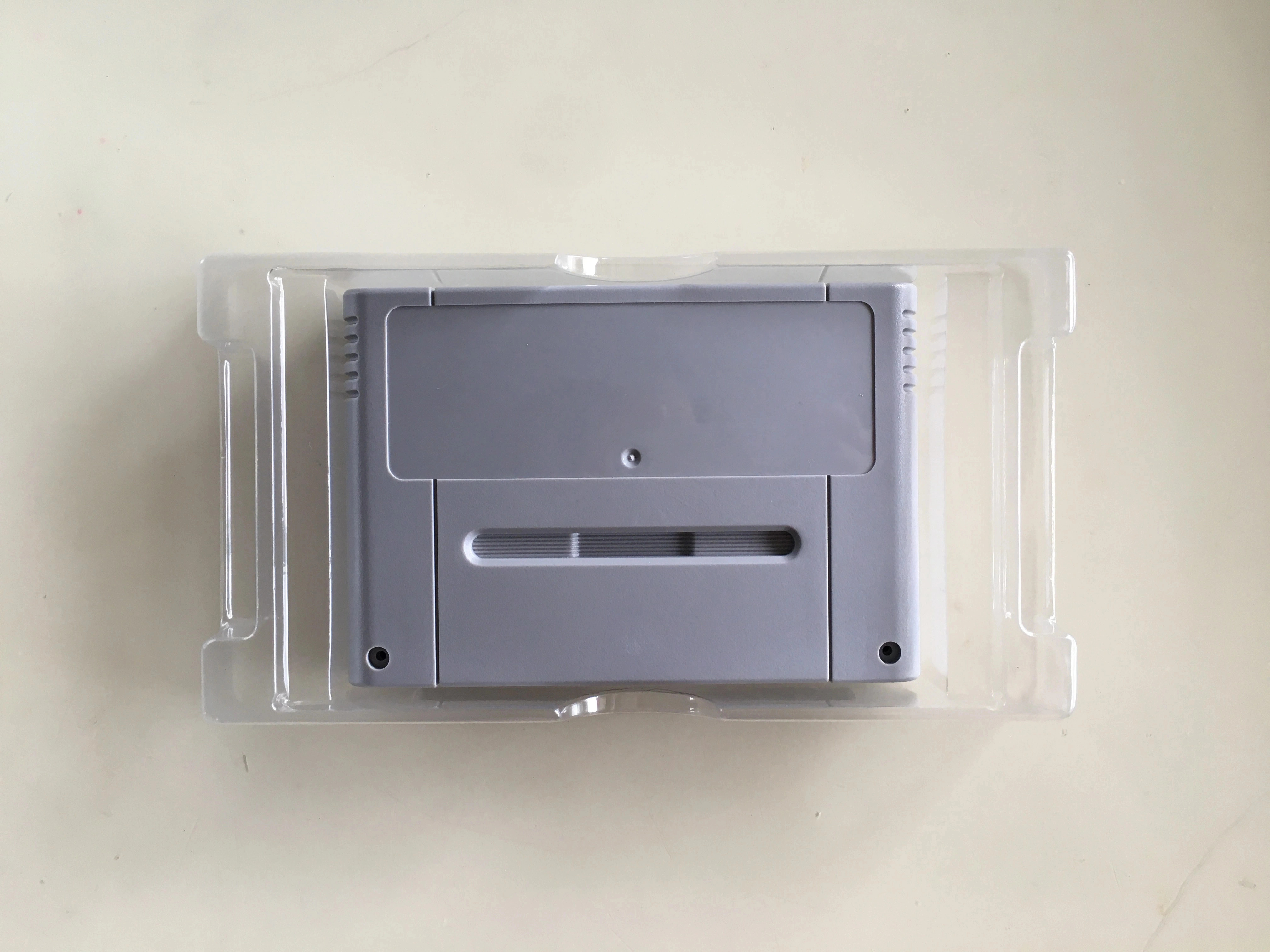 plastic inner tray for super f - Japanese Lifestyle Game ulasan dan harga