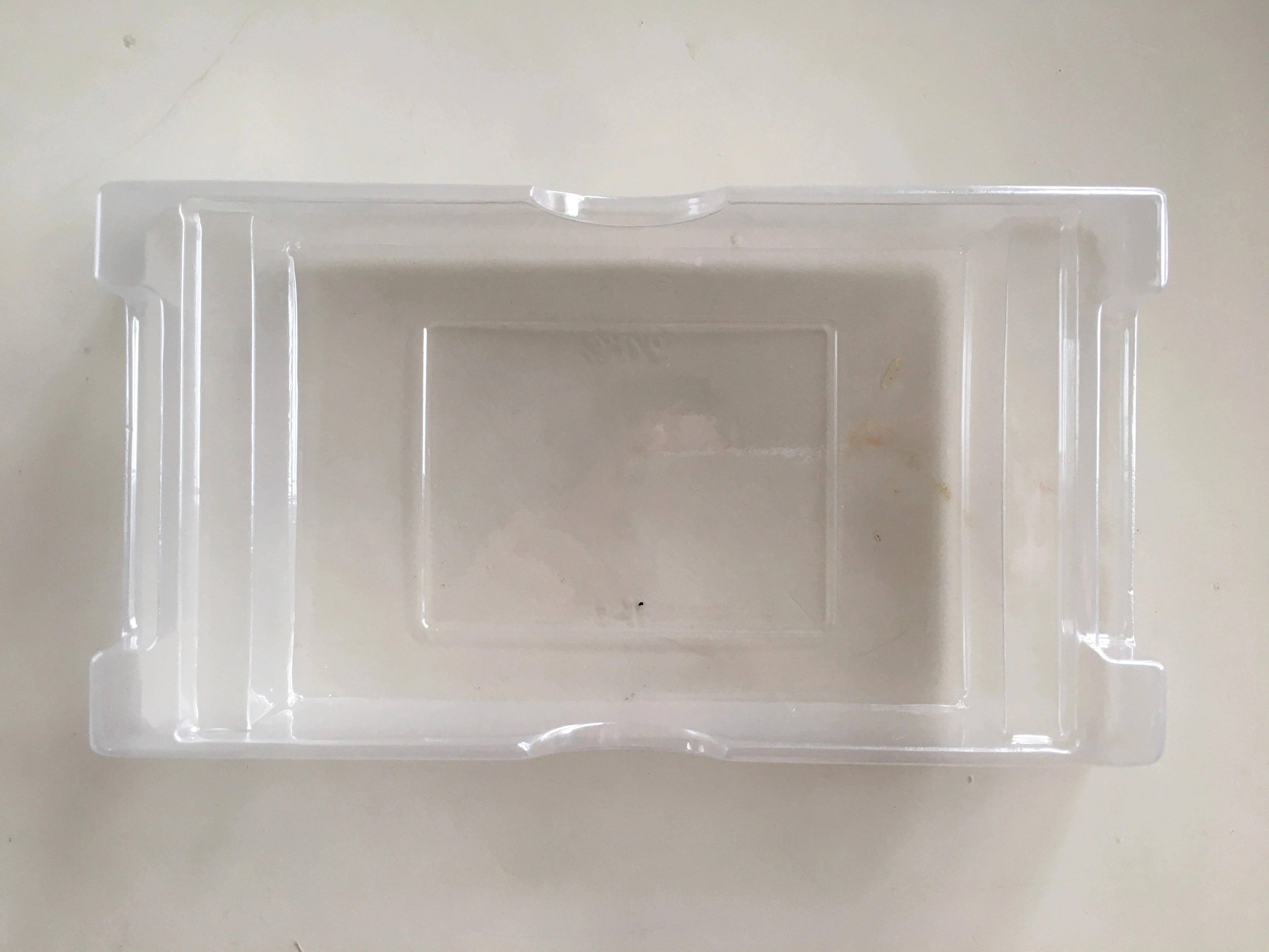 plastic inner tray for super f - Japanese Lifestyle Game ulasan dan harga