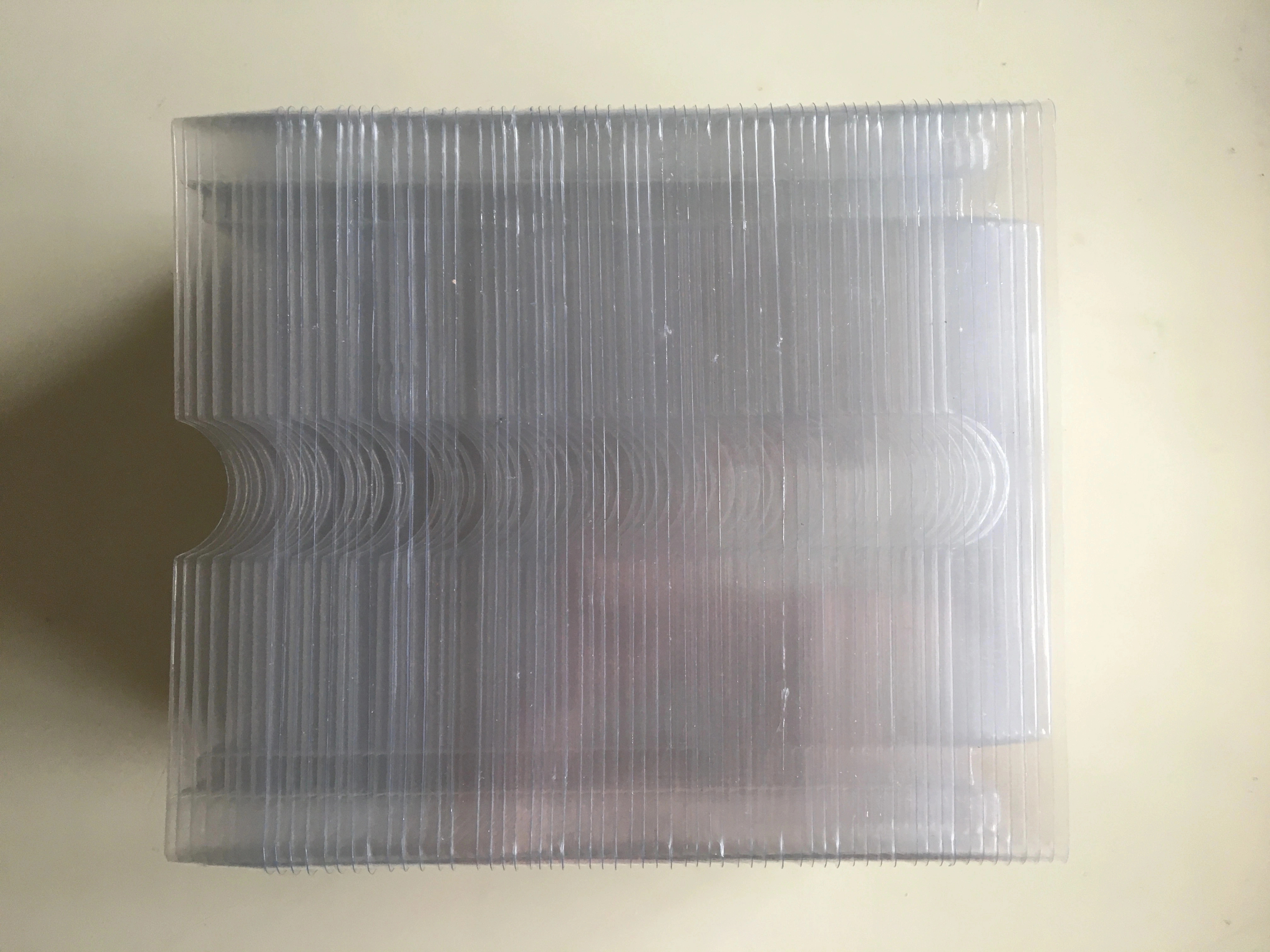 plastic inner tray for super f - Japanese Lifestyle Game ulasan dan harga