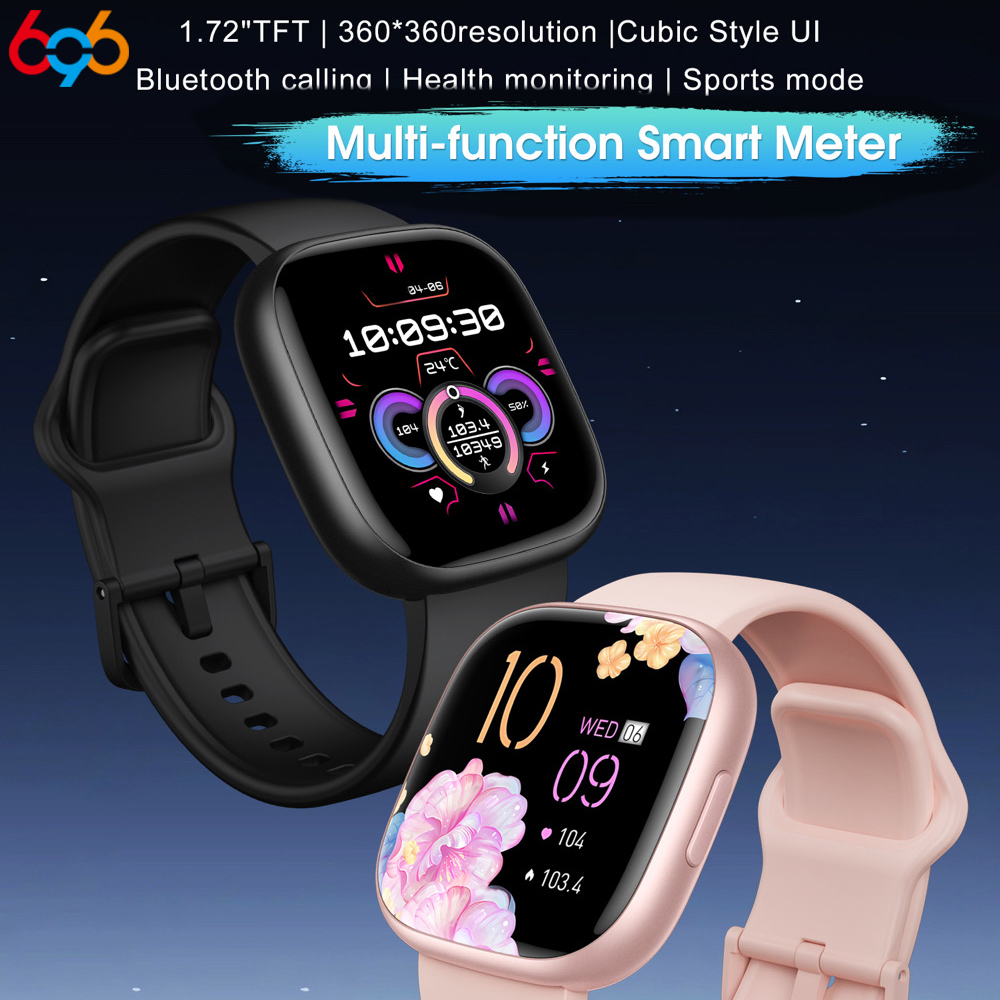 Outdoor Multi-function Smartwa - Japanese Lifestyle Health ulasan dan harga