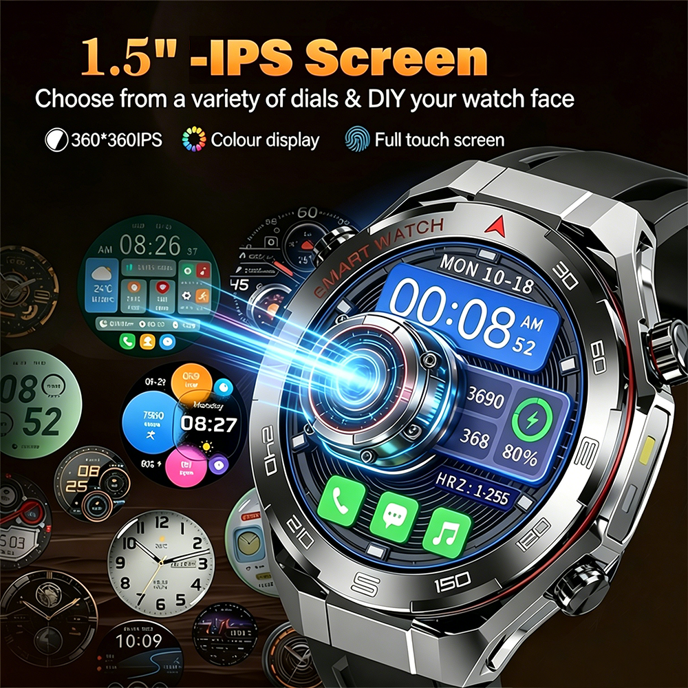 All Day Health Tracking Smart  - Japanese Lifestyle Health ulasan dan harga