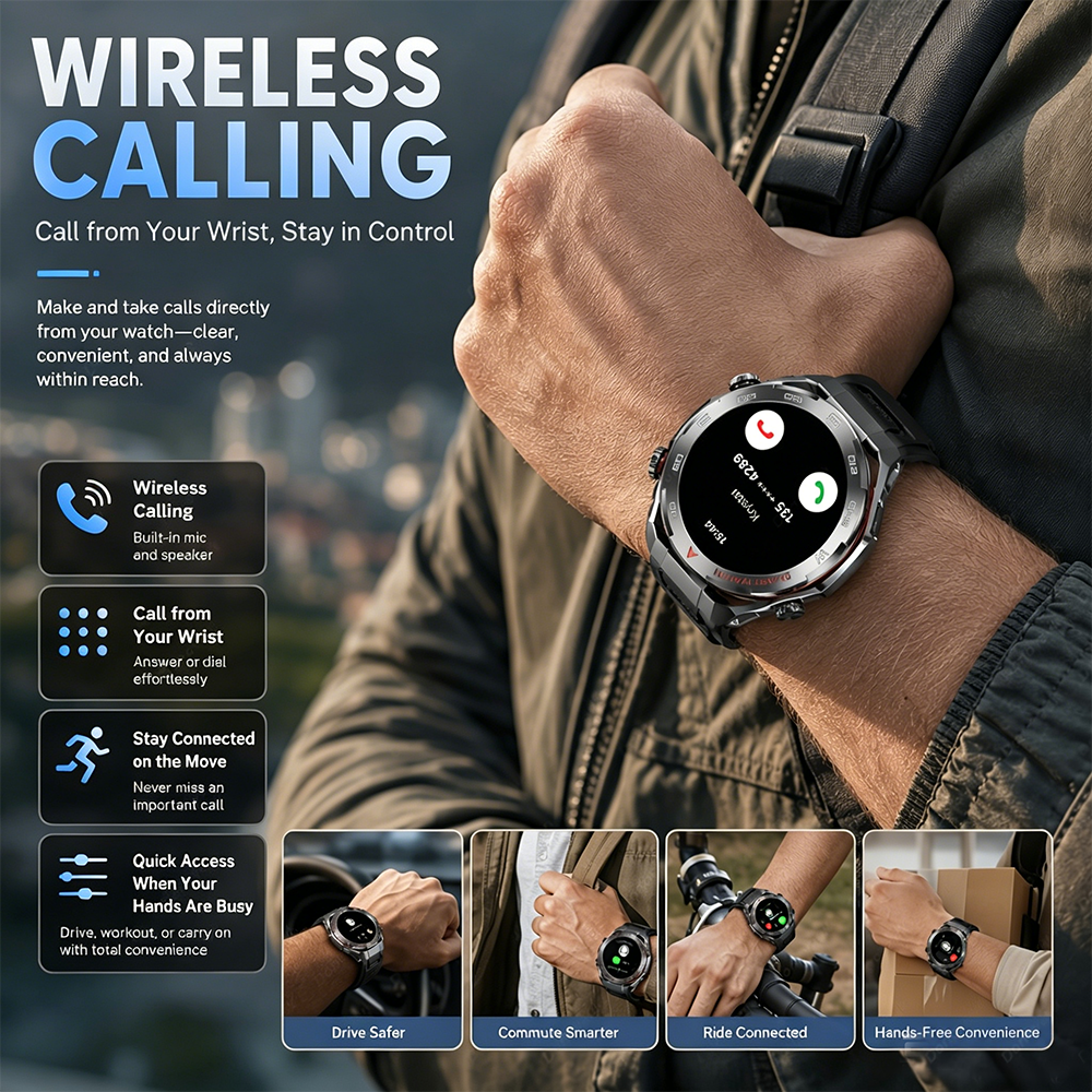 All Day Health Tracking Smart  - Japanese Lifestyle Health ulasan dan harga