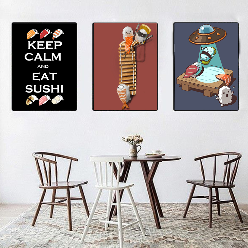 Japanese Style Ramen Sushi Abs - Japanese Restaurant Lifestyle ulasan dan harga