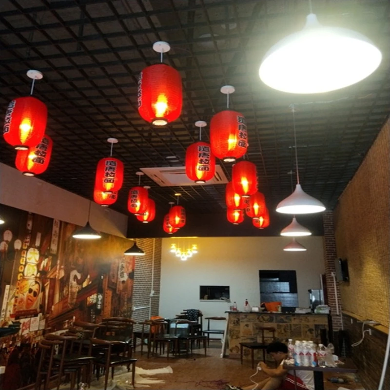Japanese Style Melon Lantern R - Japanese Restaurant Lifestyle ulasan dan harga