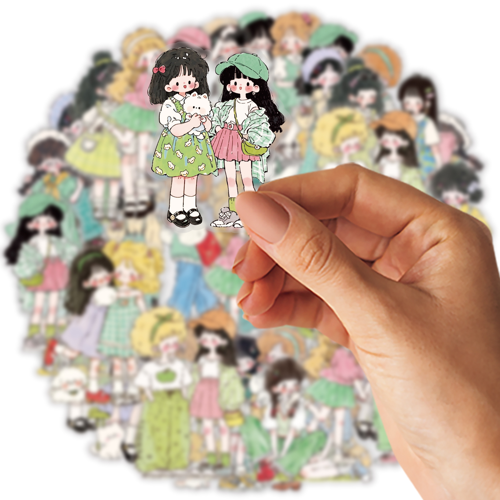 Etori Life Japanese-Style Gree - Japanese Lifestyle Friends ulasan dan harga
