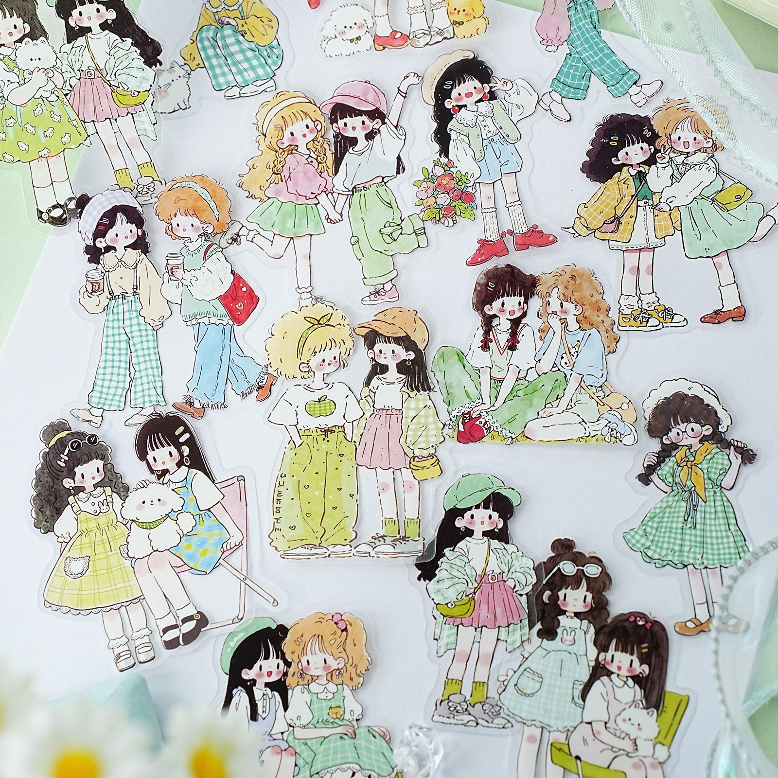 Etori Life Japanese-Style Gree - Japanese Lifestyle Friends ulasan dan harga